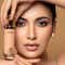 Europe Girl HD Matte Foundation - Light 20 Warm undertone (30 ml)