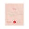 ETUDE HOUSE Dear Darling Oil Tint 01 Real Cherry (4.2 g)