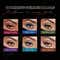 PARUL GARG Beauty Bold Define Shimmer Kajal - Mrig (0.3 g)