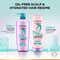 L'Oreal Paris Hyaluron Pure 72H Purifying Shampoo (620 ml)