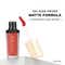 PAC Timeless Matte Mini 12H Longlasting Rich Pigment Smudgeproof - Love Bite (3 ml)