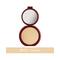 Eyetex Dazller Classique Compact Powder - 8002 Honey (9g)