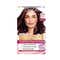 LOreal Paris New Excellence Creme Hair Color With Hyaluronic Acid, 3.16 Burgandy, (100gm + 72ml)