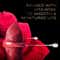 Lakme Rouge Bloom Powder Matte Bullet - Cherry Blossom (4 g)