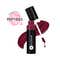 SUGAR Cosmetics Partner In Shine Transferproof Lip Gloss - 13 Mulberry Merlot (3 ml)
