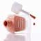 House of HUR Moist Ampoule Blusher - 01 Nude Beige (10 ml)