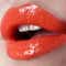 Oulac Moisture Shine Lipstick - 12 Orange Shock! (2.2 g)