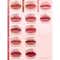 Sheglam Bounce Putty Pocket Lip Pot - 326 Sangria Slay (3.5 g)