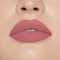 Europe Girl Velvet Matte Liquid Lipstick - Velvet Nude 09 (3.5 g)