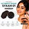 PARUL GARG Beauty 3-in-1 Kajal & Brow Pack Kajal Eyebrow Definer & Brush - Deep Brown (3 pcs)