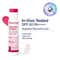 WishCare Tinted Ceramide Lip Balm for Dark Pigmented Lips with SPF50 PA+++ Heals Chapped Lips (5 g)