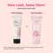 The Face Shop Rice Water Bright Foaming Cleanser - Best Korean Face Wash for Even Tone Skin (100ml)
