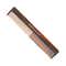 Babila Premium Handmade Step Grooming Fashion Comb -HMC-83D