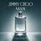 Jimmy Choo Man Eau De Toilette (50ml)