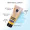 Sugar Cosmetics Tan Ban 4% Niacinamide Sunscreen SPF50 PA++++ (50 ml)