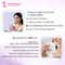 Majestique Ultra Wipes Face Makeup Removing Cotton Tissues Box (1000 pcs)