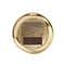 Lakme 9to5 Unreal Dual Cover Pressed Powder 2 In 1 Compact + Foundation - 10 Ivory (9 g)