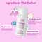 Aravi Organic Brightening Underarm Roll On Unisex (50 ml)