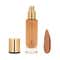 Europe Girl HD Matte Foundation - Tan 120 Warm undertone (30 ml)