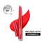 Lakme 9 to 5 Forever Matte Lip Crayon - Red Bombshell (1.1 g)