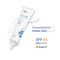 Plum 2% Niacinamide Sunscreen & Rice Water SPF 50 PA++++ Sunscreen (30 g)