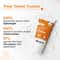The Derma Co. 1% Hyaluronic Sunscreen Aqua Gel SPF 50 PA++++ (30g)