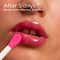 Clarins Lip Comfort Oil -02 Raspberry (7 ml)