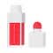 Fenty Beauty Shake ‘N Play Buildable Liquid Blush - Fiya Papaya (4 g)