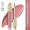 PARUL GARG Beauty Silk Matte Liquid Lipstick - Zinnia (3 ml)