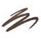 ICONIC LONDON Smokey Eye Duo Kajal - Chocolate Brown