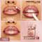 Maybelline New York Lifter Liner Lip Pencil with Hyaluronic Acid - Lets Bounce (1.2 g)