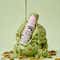 Blur India Layering Combo - Milkshake's Pistachio Gelato EDP & Warm Hug Solid Perfume (2 pcs)