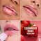 Maybelline New York Lifter Oil In Gel Lip Gloss - Strawberry Shake (6.6 ml)