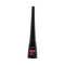 MARS Skyliner Liquid Matte Eyeliner - Black (4.5 ml)