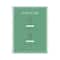 Fabessentials by Fabindia Neem Tulsi Glycerine Bathing Bar (100g)