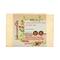 Fabessentials by Fabindia Sandalwood Glycerine Bathing Bar (100g)
