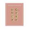 Fabessentials by Fabindia Sandalwood Glycerine Bathing Bar (100g)