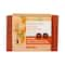 Fabessentials by Fabindia Orange And Neroli Bathing Bar (100g)