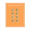 Fabessentials by Fabindia Orange And Neroli Bathing Bar (100g)