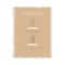 Fabessentials by Fabindia Musk Glycerine Bathing Bar (100g)