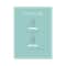 Fabessentials by Fabindia Mint Glycerine Bathing Bar (100g)