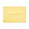 Fabessentials by Fabindia Lemongrass Glycerine Bathing Bar (100g)