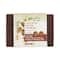 Fabessentials by Fabindia Cocoa Butter Glycerine Bathing Bar (100g)