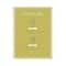 Fabessentials by Fabindia Avocado Glycerine Bathing Bar (100g)