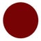 04 Rubescent Red