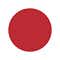 10 Zealous Red