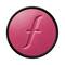 Faces Canada Ultime Pro Blendfinity Stick Blush - 02 Passionate Pink (10g)