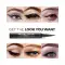 Faces Canada Ultime Pro Mini A Matte Made In Heaven Ink Eyeliner - Black (0.6ml)