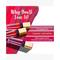 Faces Canada No Transfer Matte Lipstick - 06 Tea Spiller (3.5ml)