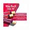 Faces Canada No Transfer Matte Lipstick - 10 Meme Monster (3.5ml)